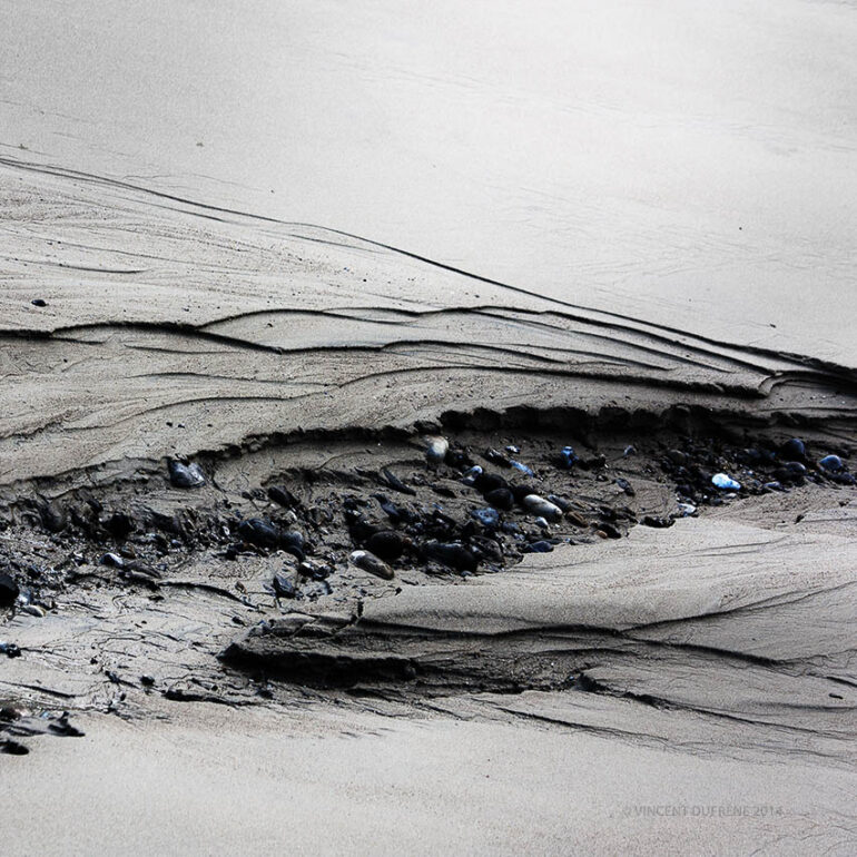 Photographie de Vincent Dufrène - Photos à grain | 02