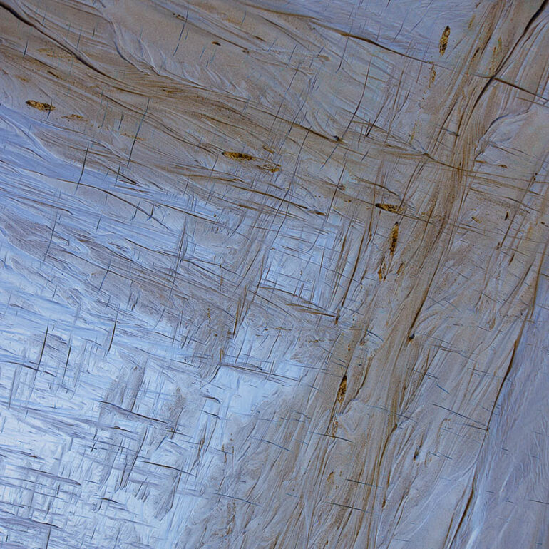 Photographie de Vincent Dufrène - Photos à grain | 08