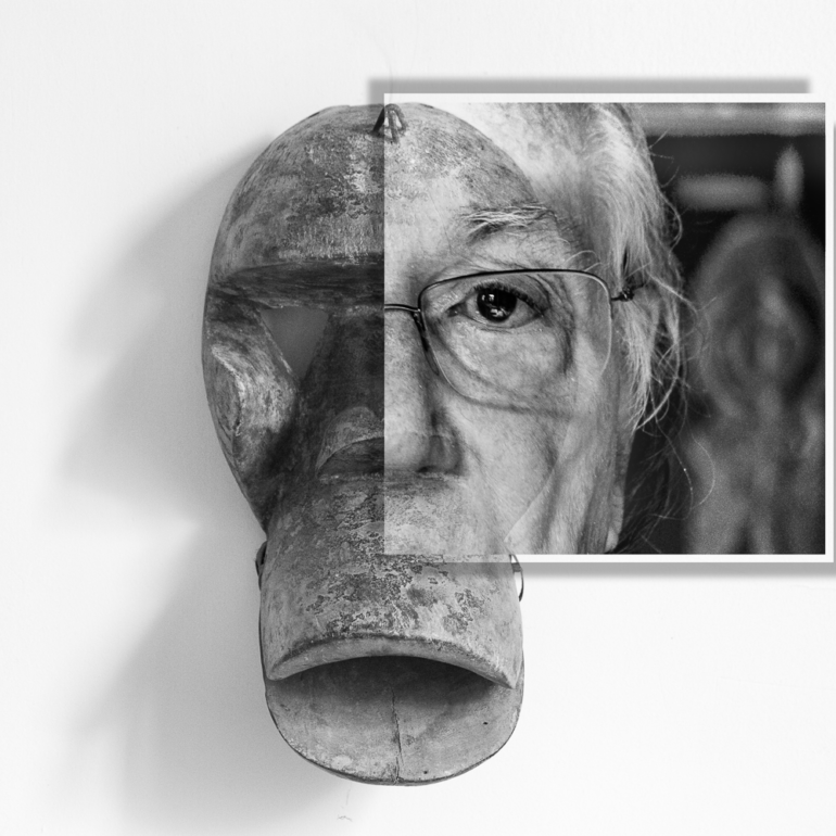 Maurice Godelier,Portrait de chercheur,Figure,Anthropologue,CNRS,scientifique,Humain,Penseur,Auteur