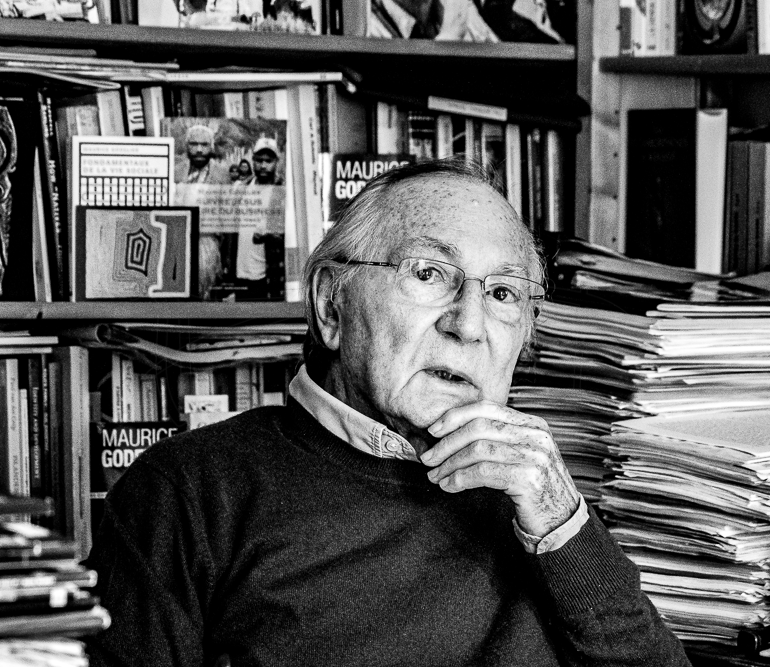Maurice Godelier