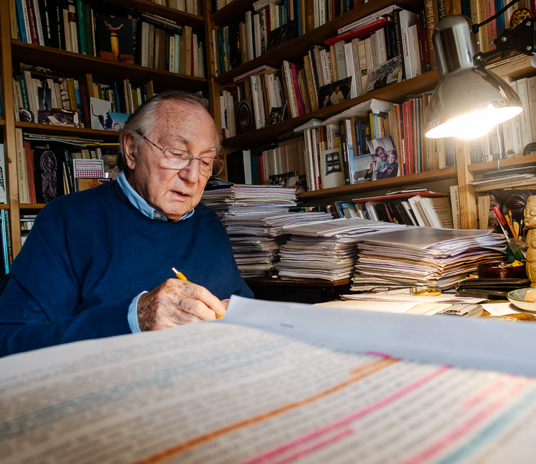 Maurice Godelier