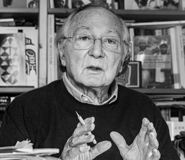 Maurice Godelier