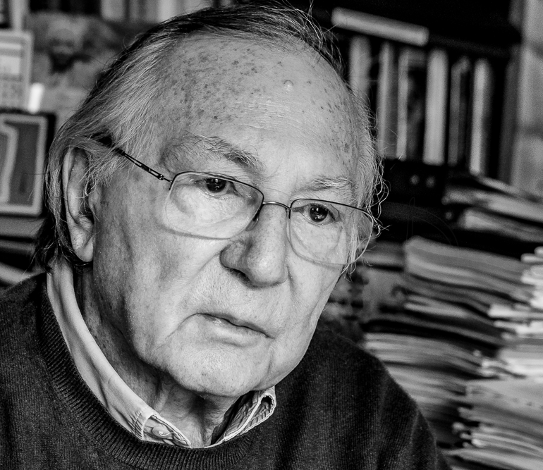 Maurice Godelier