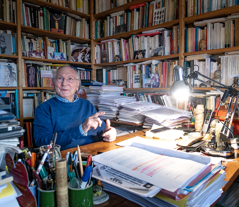 Maurice Godelier