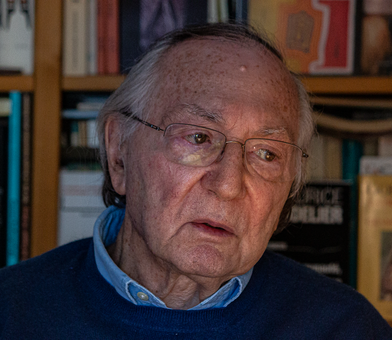 Maurice Godelier