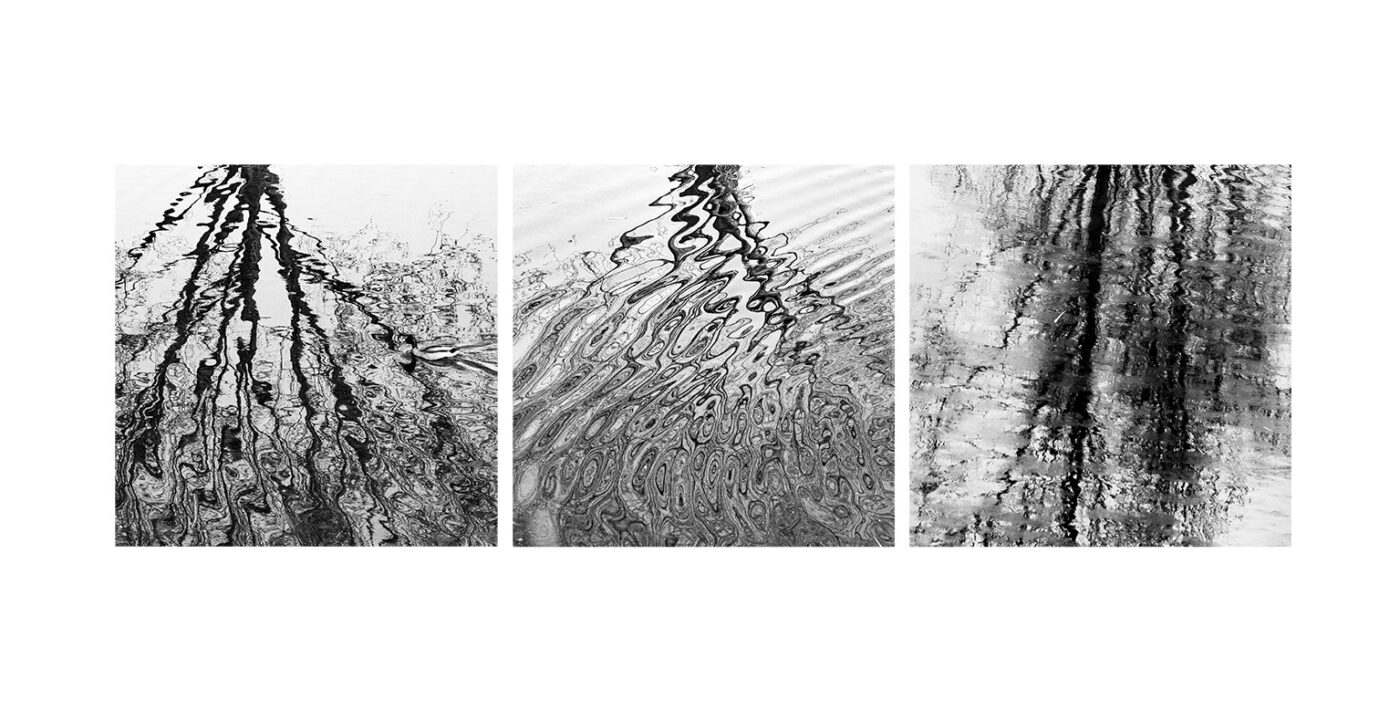 Triptyque Vincent Dufrène