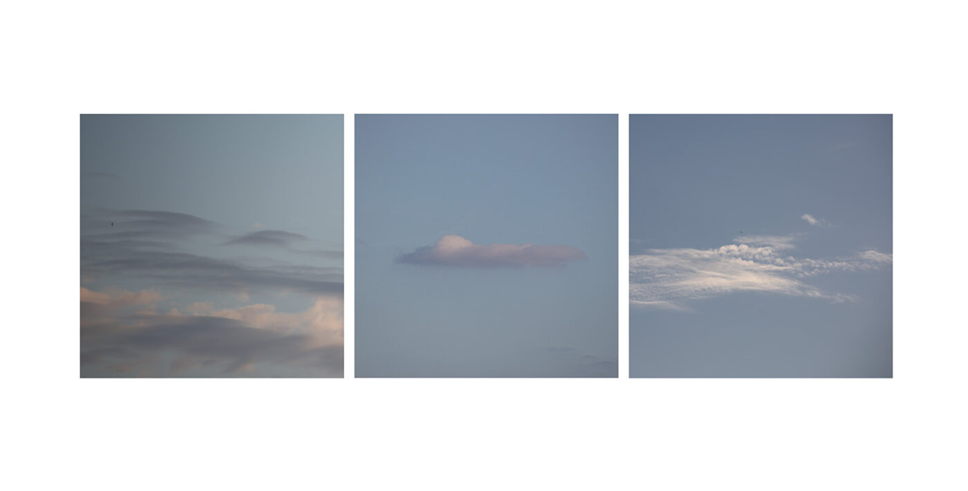 Triptyque Vincent Dufrène