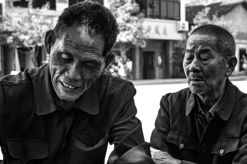 La partie de cartes 12