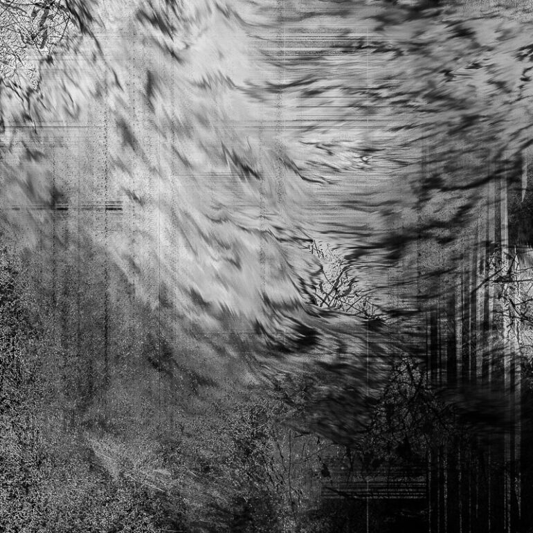 Recherche abstraite expression libre