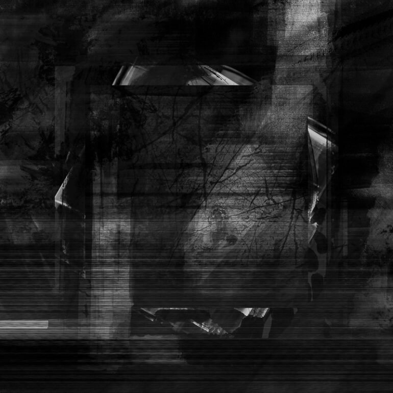 Recherche abstraite expression libre