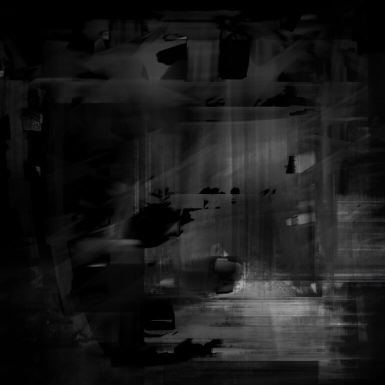 Recherche abstraite expression libre