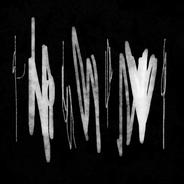 Recherche abstraite expression libre