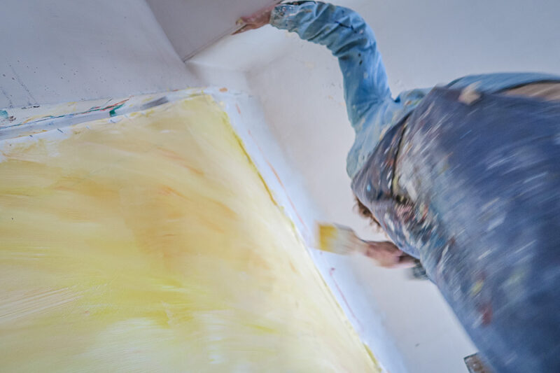 chronologie d'une oeuvre 10