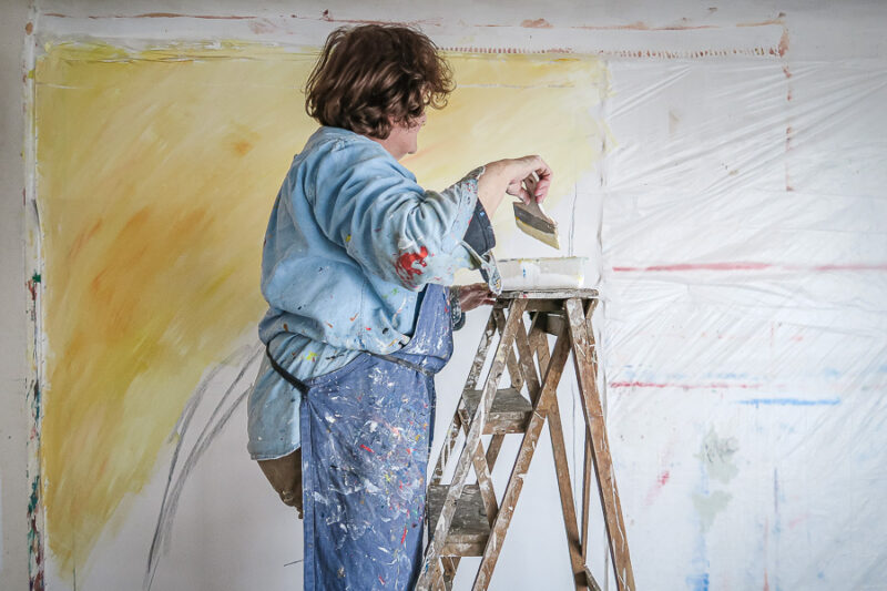 chronologie d'une oeuvre 12