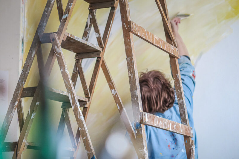 chronologie d'une oeuvre 13