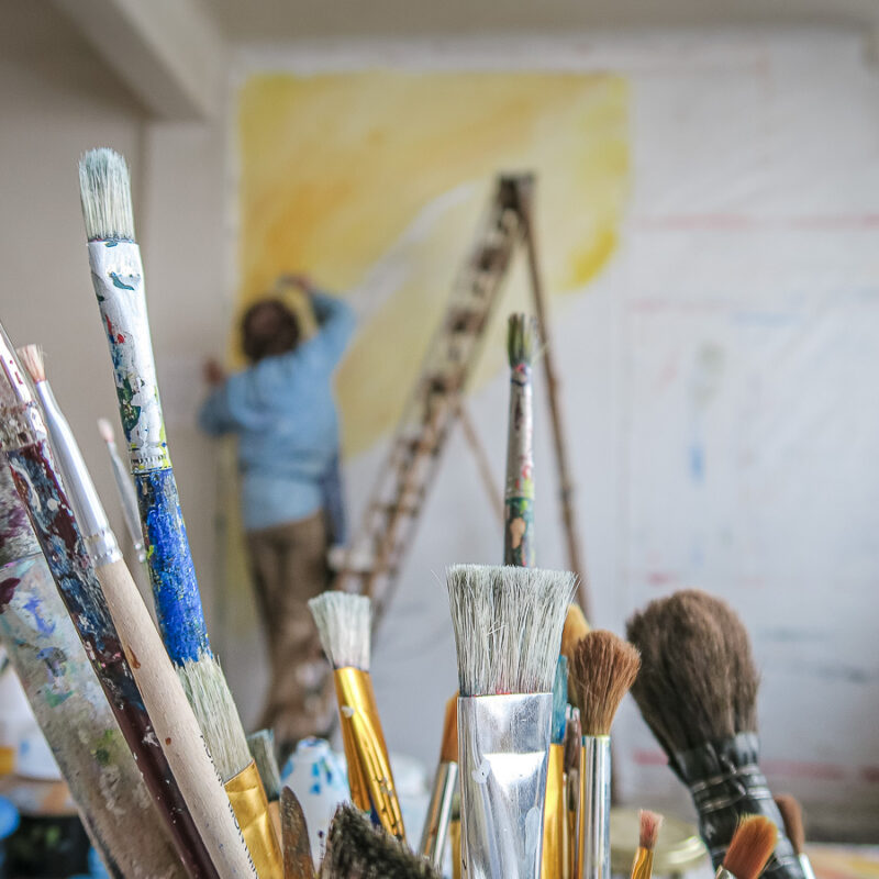 chronologie d'une oeuvre 14