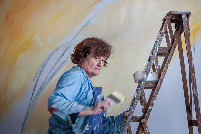 chronologie d'une oeuvre 16