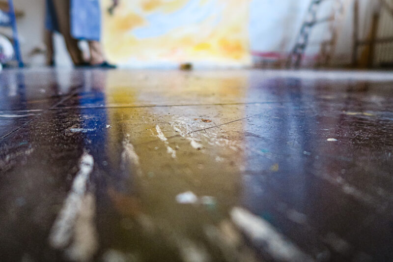 chronologie d'une oeuvre 20