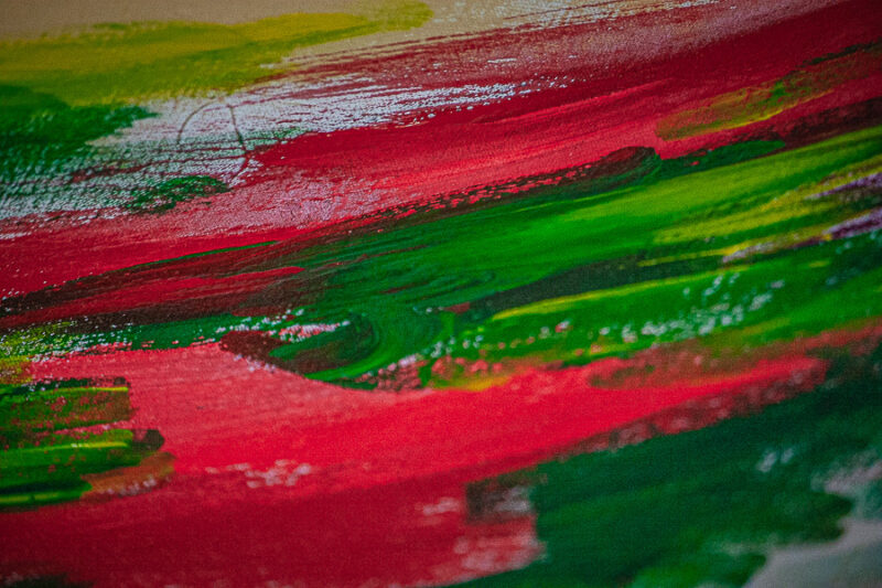 chronologie d'une oeuvre 23