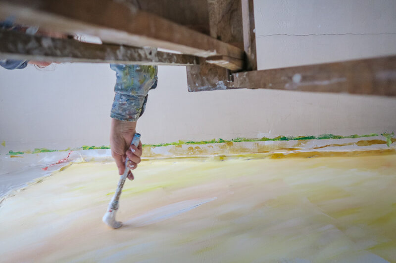 chronologie d'une oeuvre 26