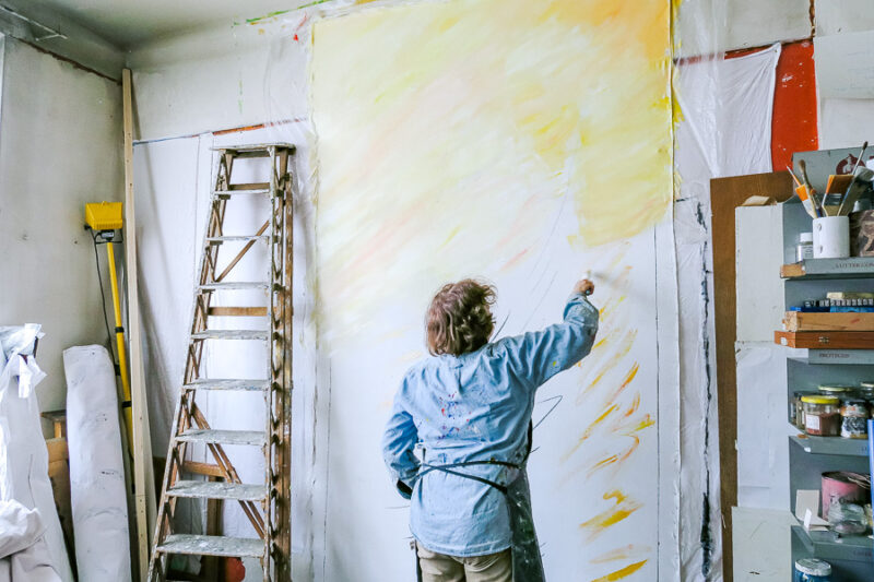 chronologie d'une oeuvre 28