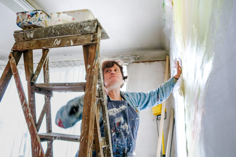 chronologie d'une oeuvre 29