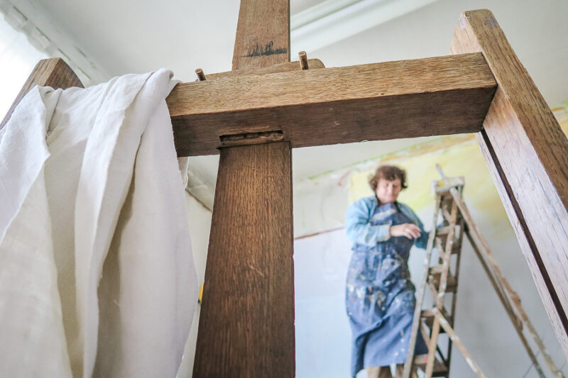 chronologie d'une oeuvre 30