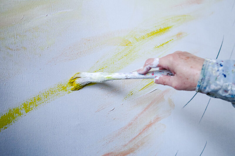 chronologie d'une oeuvre 33