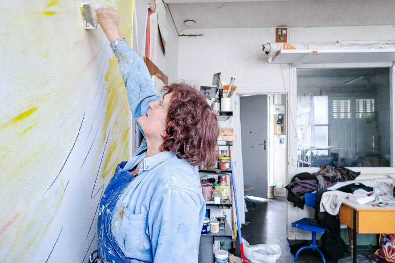 chronologie d'une oeuvre 34