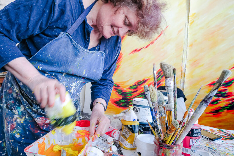 chronologie d'une oeuvre 38