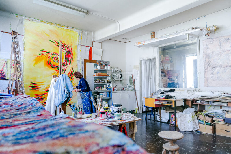 chronologie d'une oeuvre 39