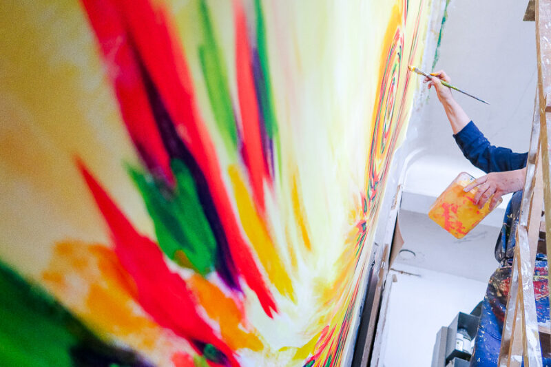 chronologie d'une oeuvre 44