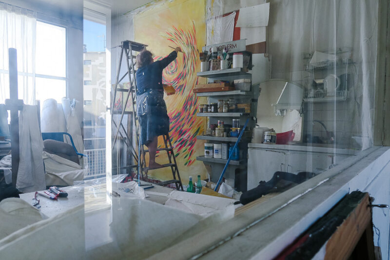 chronologie d'une oeuvre 47