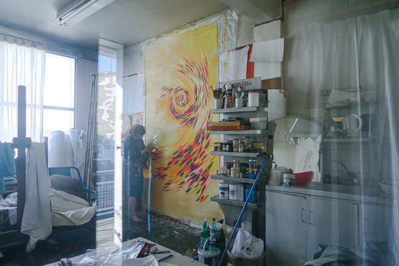 chronologie d'une oeuvre 49