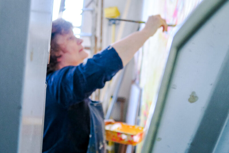 chronologie d'une oeuvre 51