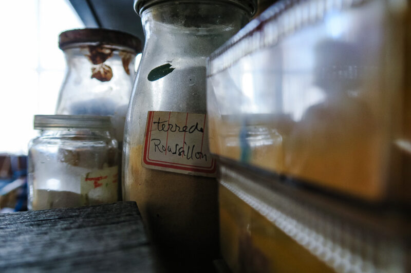 chronologie d'une oeuvre 52