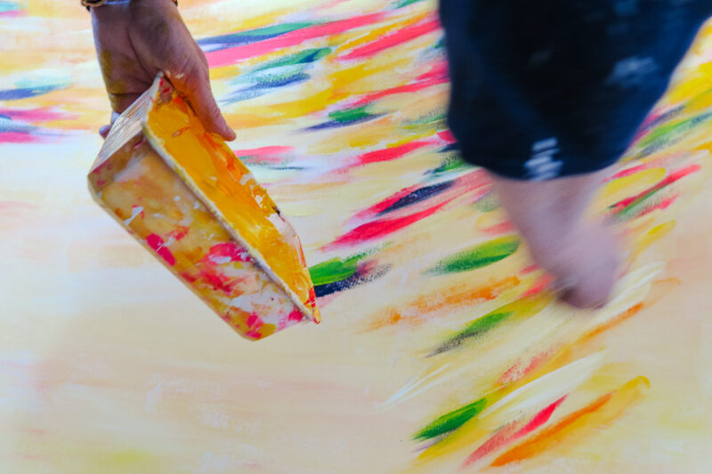 chronologie d'une oeuvre 54