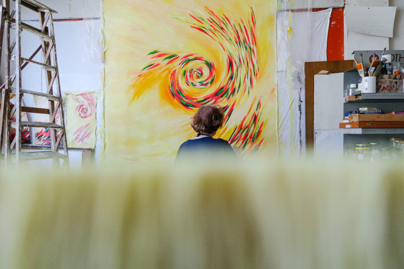 chronologie d'une oeuvre 56