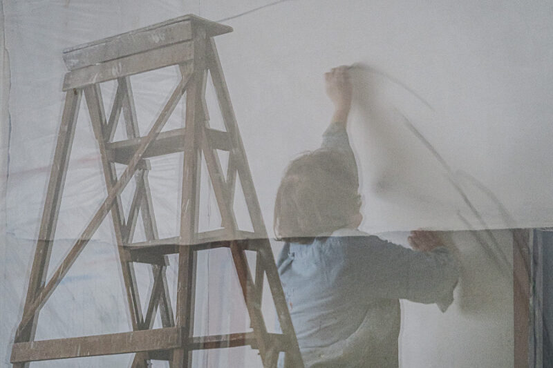 chronologie d'une oeuvre 6