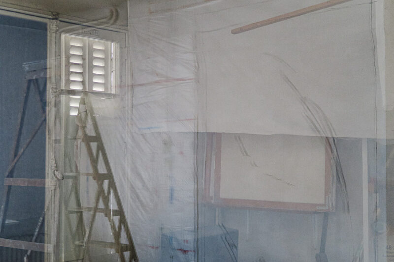 chronologie d'une oeuvre 7