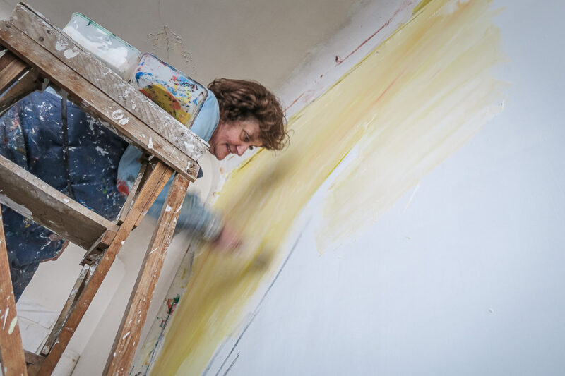 chronologie d'une oeuvre 9