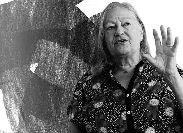 daniele linhart portrait composition 3