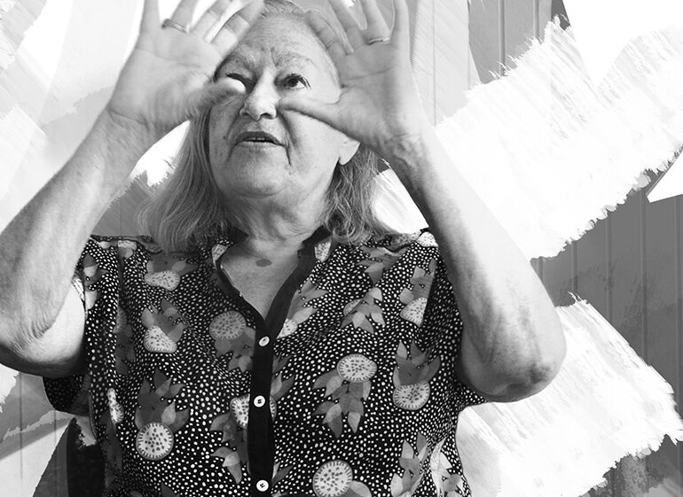 daniele linhart portrait composition 4