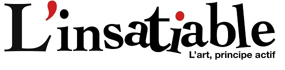 insatiable logo
